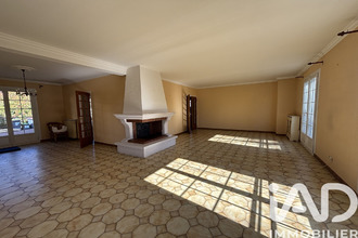  maison st-leu-la-foret 95320