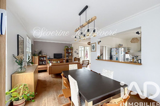  maison st-leu-la-foret 95320