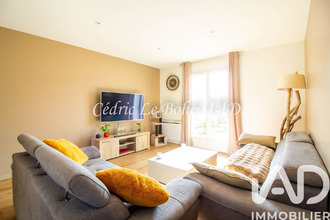  maison st-leu-la-foret 95320