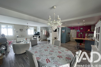  maison st-leu-la-foret 95320