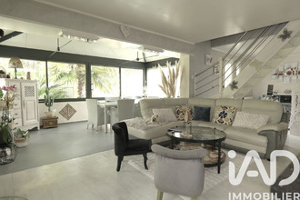  maison st-leu-la-foret 95320