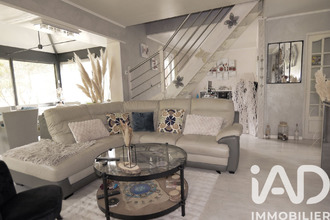  maison st-leu-la-foret 95320