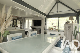  maison st-leu-la-foret 95320