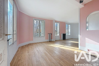  maison st-leu-la-foret 95320