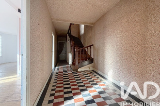  maison st-leu-la-foret 95320