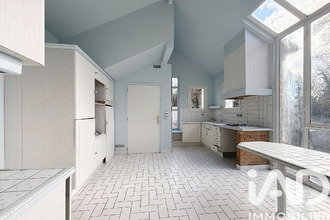  maison st-leu-la-foret 95320