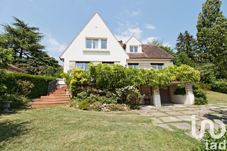  maison st-leu-la-foret 95320