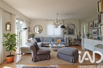  maison st-leu-la-foret 95320