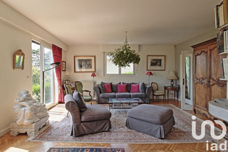  maison st-leu-la-foret 95320