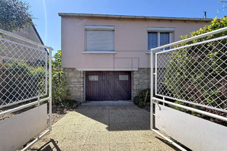  maison st-leu-la-foret 95320
