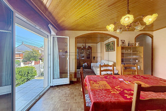  maison st-leu-la-foret 95320