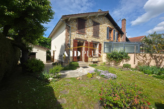  maison st-leu-la-foret 95320