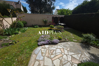  maison st-leu-la-foret 95320