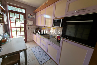  maison st-leu-la-foret 95320