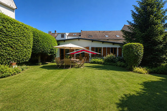  maison st-leu-la-foret 95320