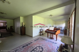 maison st-leu-la-foret 95320