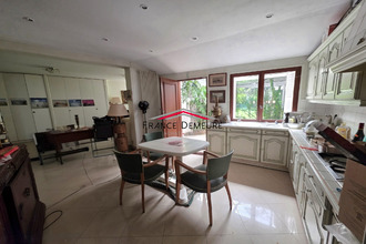  maison st-leu-la-foret 95320
