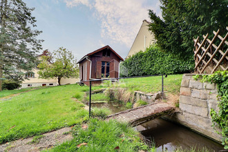  maison st-leu-la-foret 95320