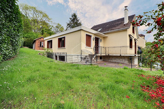  maison st-leu-la-foret 95320