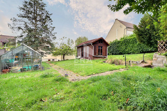  maison st-leu-la-foret 95320