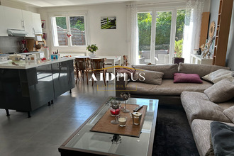  maison st-leu-la-foret 95320