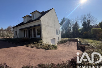  maison st-leu-la-foret 95320