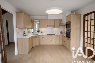  maison st-leu-la-foret 95320