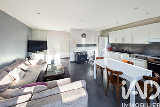  maison st-leu-la-foret 95320