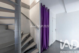  maison st-leu-la-foret 95320