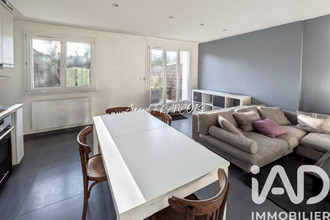  maison st-leu-la-foret 95320