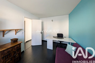  maison st-leu-la-foret 95320