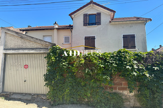  maison st-leu-la-foret 95320