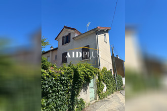  maison st-leu-la-foret 95320