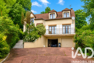  maison st-leu-la-foret 95320