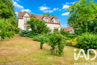  maison st-leu-la-foret 95320