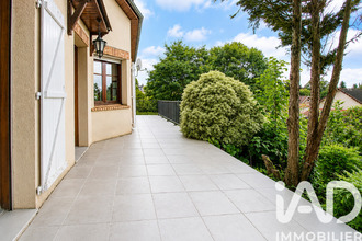  maison st-leu-la-foret 95320