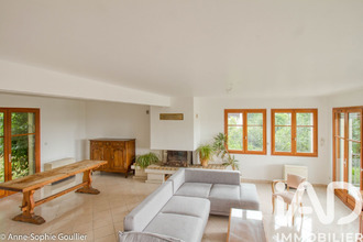  maison st-leu-la-foret 95320