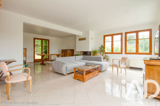  maison st-leu-la-foret 95320