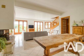  maison st-leu-la-foret 95320
