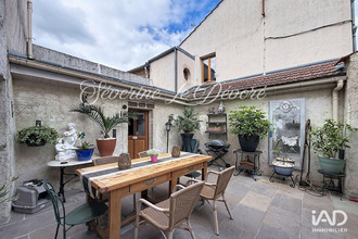  maison st-leu-la-foret 95320