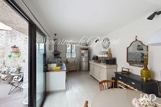  maison st-leu-la-foret 95320