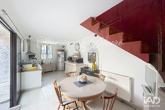  maison st-leu-la-foret 95320