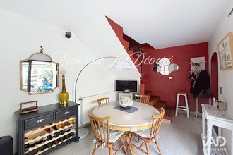  maison st-leu-la-foret 95320