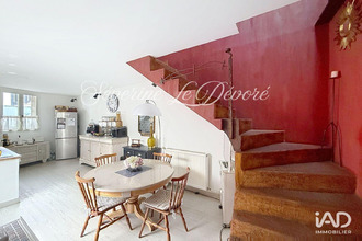  maison st-leu-la-foret 95320