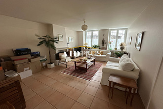  maison st-leu-la-foret 95320