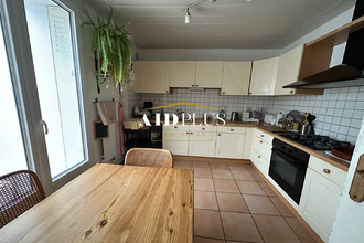  maison st-leu-la-foret 95320