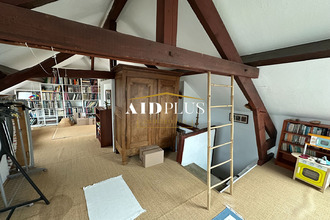  maison st-leu-la-foret 95320