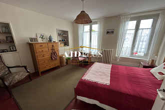  maison st-leu-la-foret 95320