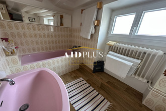  maison st-leu-la-foret 95320