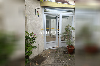  maison st-leu-la-foret 95320